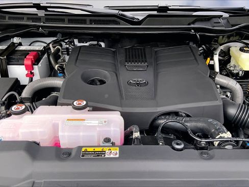 New 2026 Toyota Tundra SR5 RWD image 16