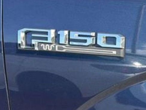 Used 2018 Ford F150 King Ranch w/ Equipment Group 601A Luxury image 21