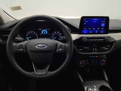 Used 2021 Ford Escape SE FWD image 22