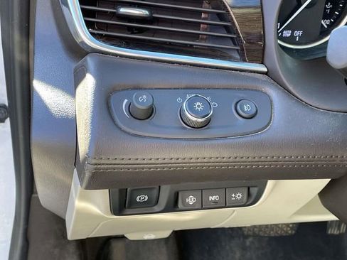 Used 2017 Buick LaCrosse Premium w/ Driver Confidence Package #2 image 17