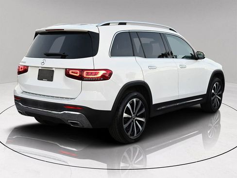 Certified 2022 Mercedes-Benz GLB 250 image 6