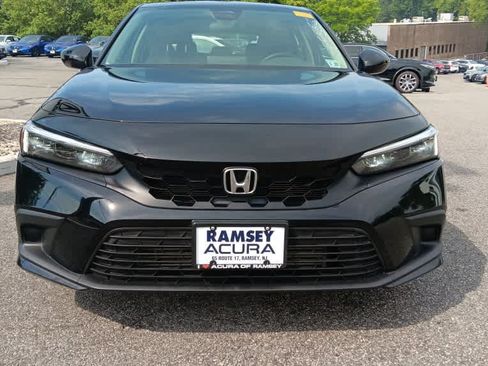 Used 2024 Honda Civic EX-L image 8