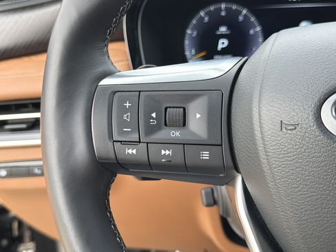 Used 2024 INFINITI QX60 Autograph AWD/4WD image 27