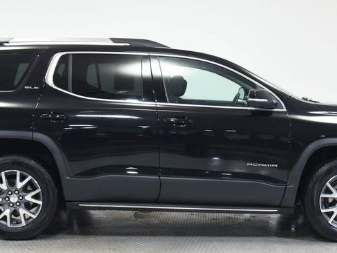 Used 2023 GMC Acadia SLE w/ Driver Convenience Package AWD/4WD image 14