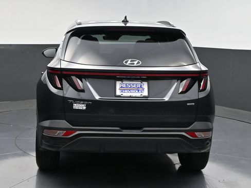 Used 2023 Hyundai Tucson SEL AWD/4WD image 6