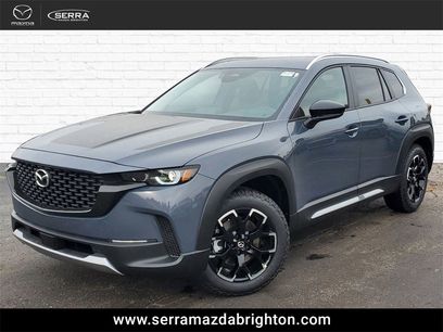 New 2025 MAZDA CX-50 Meridian Edition w/ Weather Package