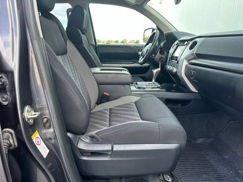 Used 2018 Toyota Tundra SR5 w/ TRD Sport Package AWD/4WD image 26
