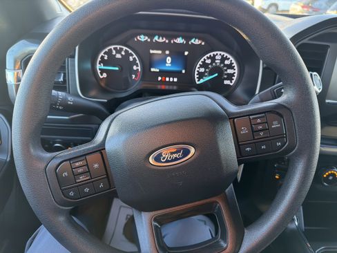 Used 2023 Ford F150 XL w/ STX Appearance Package AWD/4WD image 15