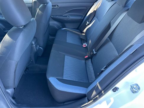 New 2025 Nissan Versa SV w/ Trunk Package image 20