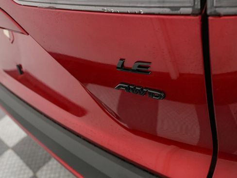 New 2026 Toyota Corolla Cross LE image 11