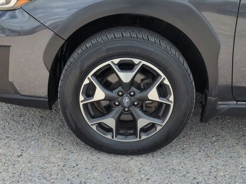 Used 2019 Subaru Crosstrek 2.0i Premium w/ Moonroof Package AWD/4WD image 13