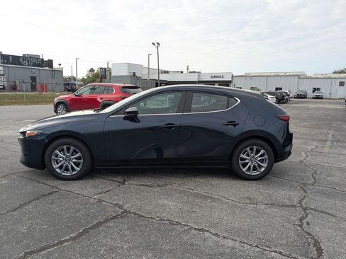 New 2026 MAZDA MAZDA3 s image 7