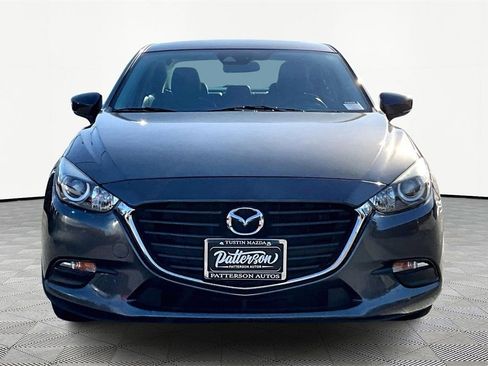 Used 2018 MAZDA MAZDA3 Touring image 3