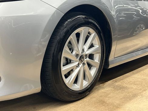 Used 2024 Toyota Camry LE image 8