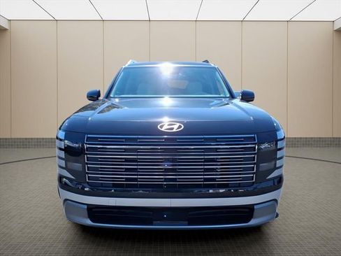 New 2026 Hyundai Palisade Limited FWD image 4