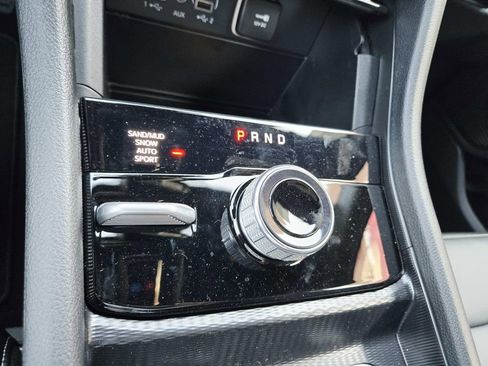 New 2025 Jeep Grand Cherokee Limited image 27