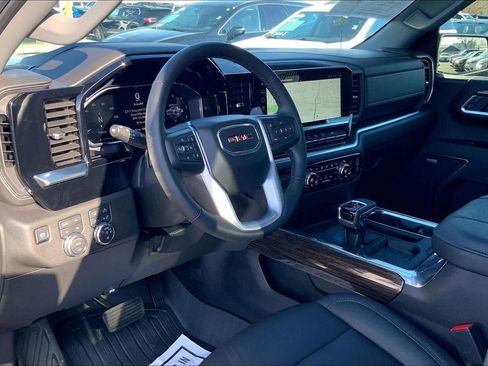 Used 2026 GMC Sierra 1500 Elevation w/ Elevation Premium Package image 12