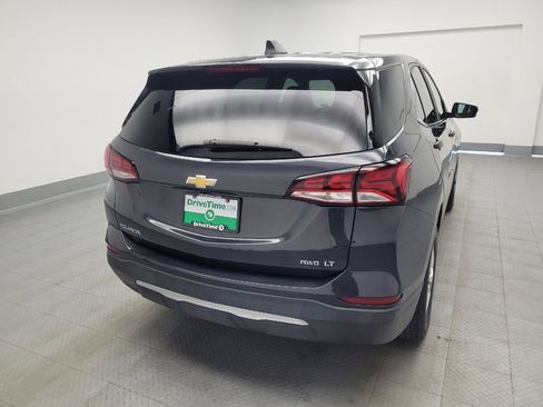 Used 2022 Chevrolet Equinox LT AWD/4WD image 7