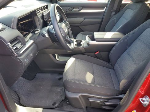 Used 2026 GMC Terrain Elevation image 18