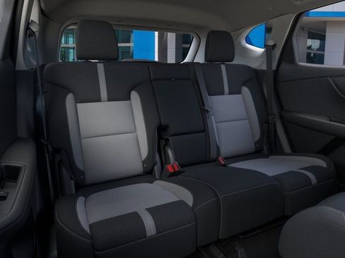 New 2026 Chevrolet Blazer LT image 18