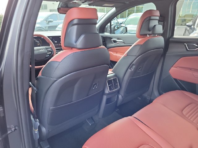 New 2026 Kia Sportage SX FWD image 19