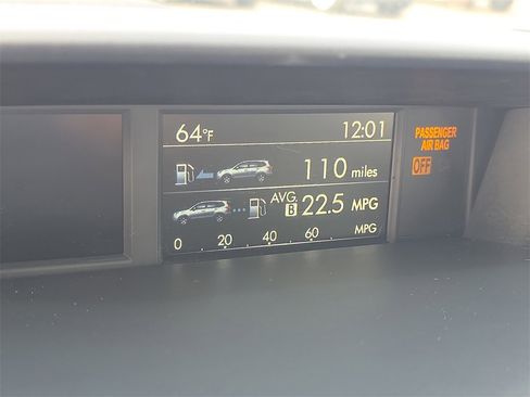 Used 2018 Subaru Forester 2.5i Touring w/ Popular Package #2 image 22