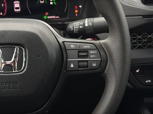 New 2026 Honda Accord SE image 19