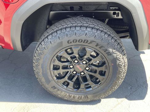 New 2026 GMC Canyon Elevation image 30