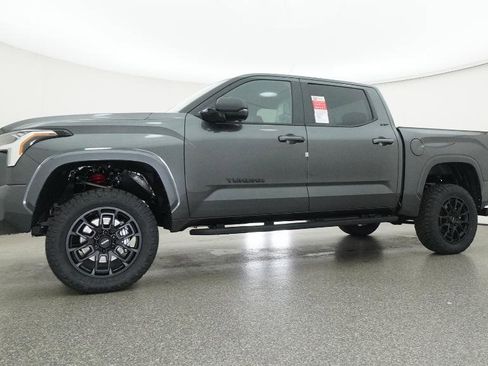 New 2026 Toyota Tundra SR5 AWD/4WD image 48