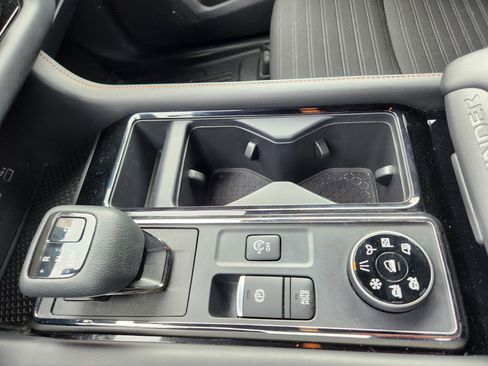 Used 2023 Nissan Pathfinder Rock Creek image 23