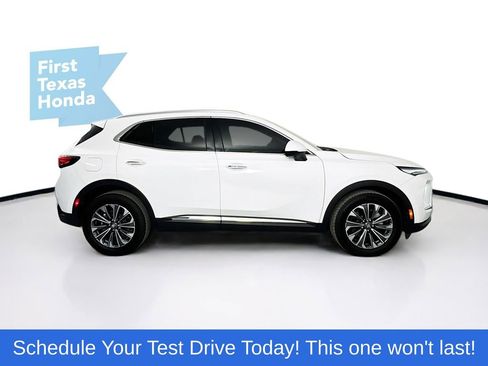 Used 2024 Buick Envision Preferred image 9