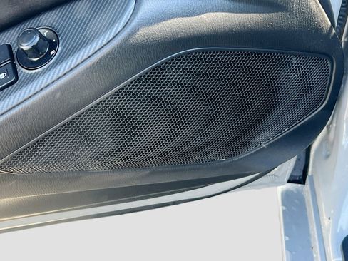 Used 2025 MAZDA MX-5 Miata RF Grand Touring RWD image 18
