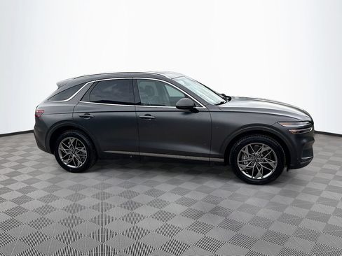 Used 2024 Genesis GV70 2.5T w/ Advanced Package AWD/4WD image 5