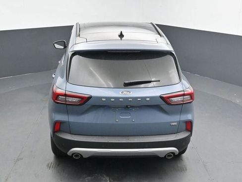 New 2026 Ford Escape SE w/ PHEV Premium Package image 21