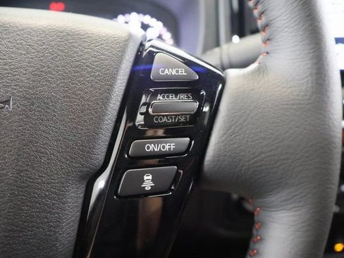 New 2026 Nissan Frontier PRO-4X w/ Pro-4x Convenience Package AWD/4WD image 18