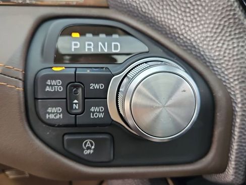 New 2026 RAM 1500 Limited image 17