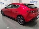 Used 2024 MAZDA MAZDA3 s image 5