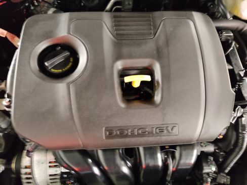 Used 2024 Kia Forte GT-Line image 30