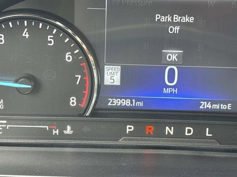 Used 2022 Ford Explorer Limited w/ Equipment Group 301A image 19