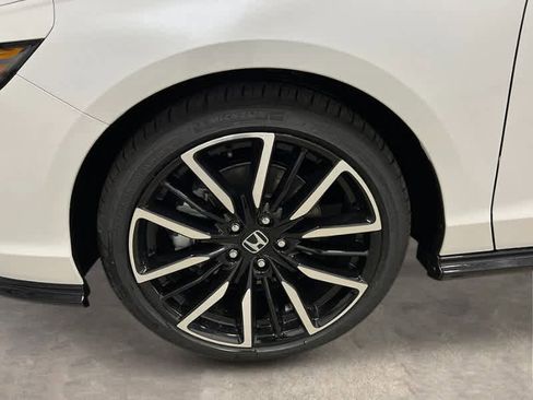 New 2025 Honda Accord Touring image 11