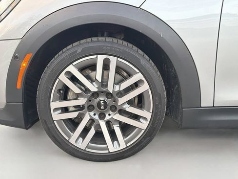Used 2025 MINI Cooper S FWD image 39