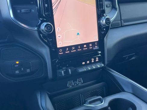 New 2026 RAM 2500 Laramie w/ Night Edition image 19