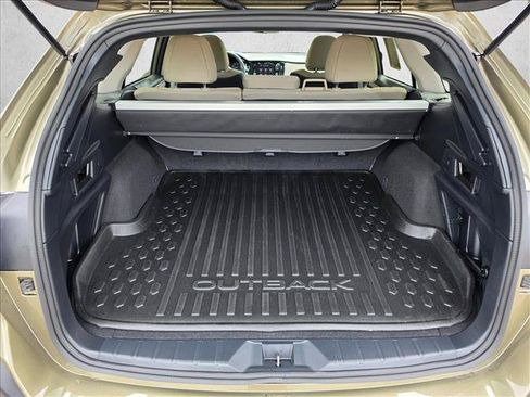Certified 2024 Subaru Outback Premium AWD/4WD image 15