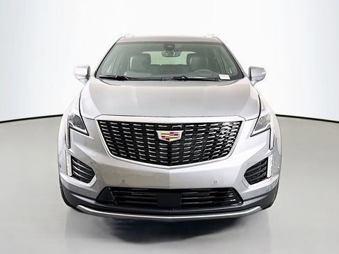 New 2026 Cadillac XT5 Premium Luxury w/ Driver Assist Package AWD/4WD image 2