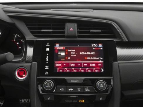 Used 2018 Honda Civic Si image 10