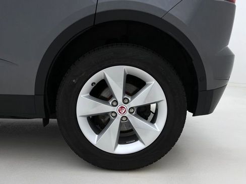 Used 2018 Jaguar E-PACE S AWD/4WD image 30