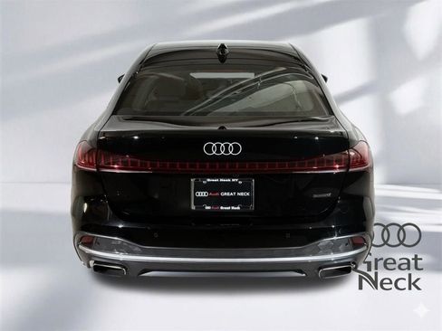 Certified 2025 Audi A5 2.0T Premium w/ Convenience Package image 22