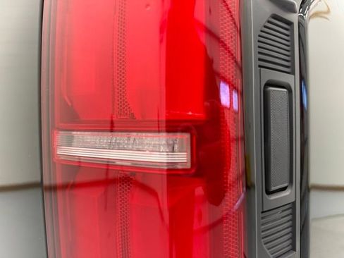 New 2026 Toyota Tacoma TRD Off-Road AWD/4WD image 32