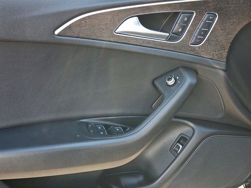 Used 2017 Audi A6 2.0T Premium image 21