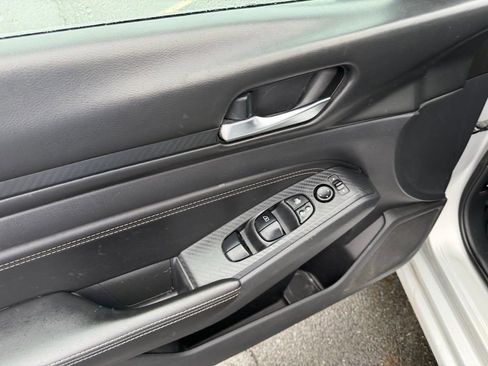 Used 2020 Nissan Altima 2.5 S image 13